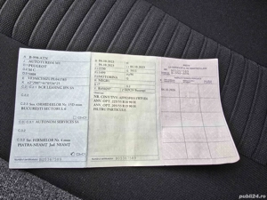 Peugeot 5008 Diesel 2023 - imagine 17