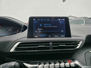 Peugeot 5008 Diesel 2023 - imagine 13