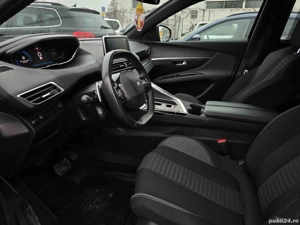 Peugeot 5008 Diesel 2023 - imagine 14