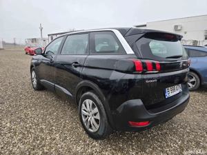 Peugeot 5008 Diesel 2023 - imagine 5