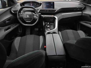 Peugeot 5008 Diesel 2023 - imagine 16