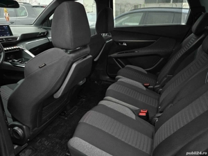 Peugeot 5008 Diesel 2023 - imagine 15