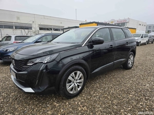 Peugeot 5008 Diesel 2023 - imagine 6