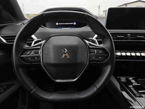 Peugeot 5008 Diesel 2023 - imagine 9