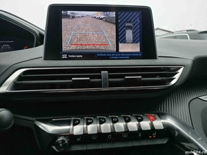 Peugeot 5008 Diesel 2023 - imagine 12
