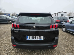 Peugeot 5008 Diesel 2023 - imagine 4