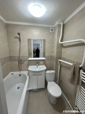 De inchiriat apartament cu o camera in zona Girocului - imagine 3