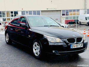 BMW Seria 5 Manuală 177CP
