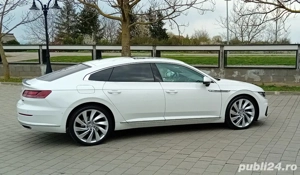 Vw Arteon 2.0 bitdi R line 240 cp - imagine 10