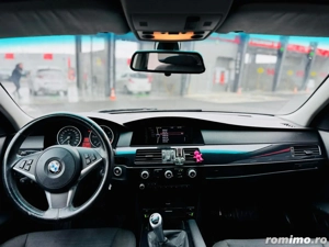BMW Seria 5 Manuală 177CP - imagine 3