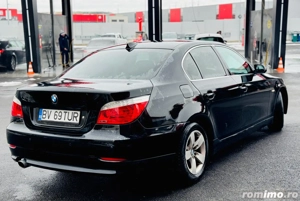 BMW Seria 5 Manuală 177CP - imagine 2