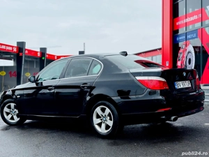 BMW Seria 5 Manuală 177CP - imagine 8