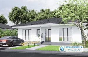 Concept House, Casa de vanzare, Cheriu - Bihor - imagine 5