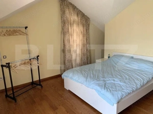 Casa individuala  4 camere, 180 mp, teren 450 mp, pet friendly,  Eugen Ionesco - imagine 9