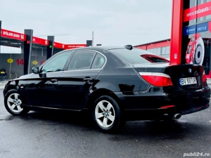 BMW Seria 5 Manuală 177CP - imagine 7