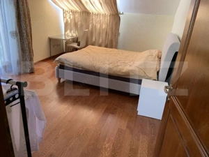 Casa individuala  4 camere, 180 mp, teren 450 mp, pet friendly,  Eugen Ionesco - imagine 10