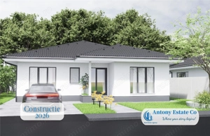 Concept House, Casa de vanzare, Cheriu - Bihor - imagine 3