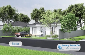 Concept House, Casa de vanzare, Cheriu - Bihor - imagine 2