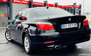 BMW Seria 5 Manuală 177CP - imagine 6