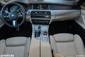 BMW M5 M550d xDrive Sport-Aut. - imagine 2