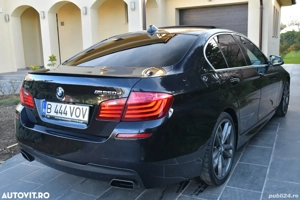 BMW M5 M550d xDrive Sport-Aut. - imagine 3