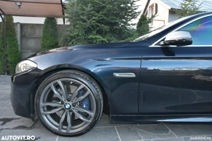 BMW M5 M550d xDrive Sport-Aut. - imagine 6