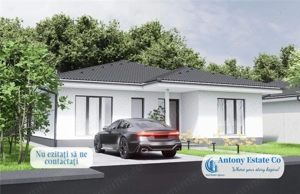 Concept House, Casa de vanzare, Cheriu - Bihor - imagine 10