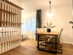 Apartament LUX,  3 camere  decomandat, 65 mp, garaj, Gheorghe Dima - imagine 5