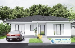 Concept House, Casa de vanzare, Cheriu - Bihor - imagine 8