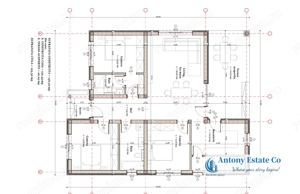 Concept House, Casa de vanzare, Cheriu - Bihor - imagine 7