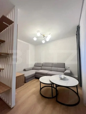 Apartament LUX,  3 camere  decomandat, 65 mp, garaj, Gheorghe Dima - imagine 3