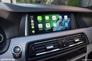 BMW M5 M550d xDrive Sport-Aut. - imagine 5