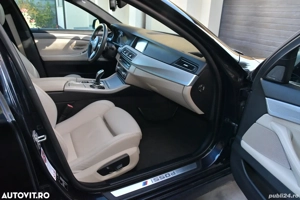BMW M5 M550d xDrive Sport-Aut. - imagine 4