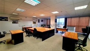 Birouri de inchiriat Timisoara, zona Simion Barnutiu - imagine 2