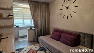 De inchiriat apartament cu 1 camera in zona Medicinei