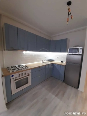 Apartament de 2 camere, semidecomandat, zona Avram Iancu