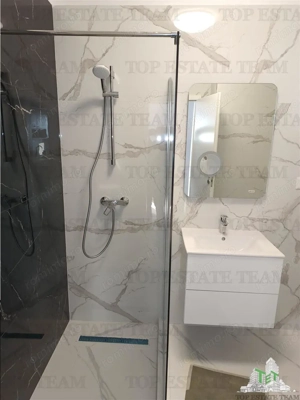 Promotie de PASTE! Apartament 2 camere cu finisaje premium si mobila de bucatarie inclusa, in Milita - imagine 7