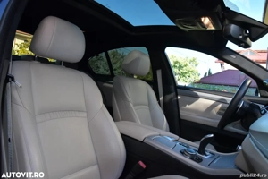 BMW M5 M550d xDrive Sport-Aut. - imagine 8