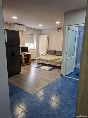Proprietar privat inchiriez garsoniera, Giurgiu, zona Blv. Mihai Viteazu - Supeco Lidl Aurora