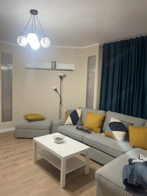 Apartament 2 camere decomandat – Piata Tomis III - imagine 2