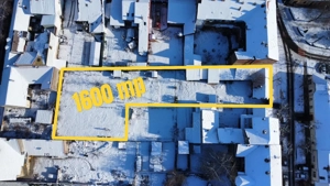 Oportunitate rara in centrul Timisoarei – teren cu potential major de dezvoltare - imagine 3