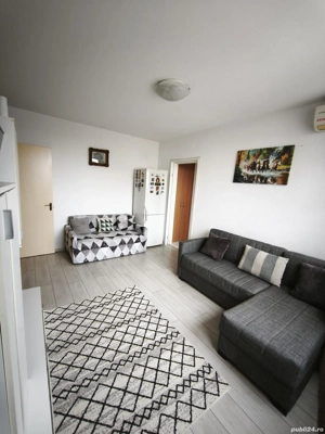 Apartament 3 camere Renovat Drumul Taberei Parc Metrou Raul Doamnei - imagine 4