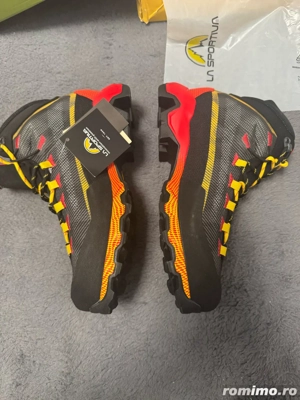 Ghete de iarna La Sportiva Aeguilibrium Hike