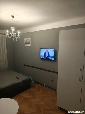 Apartament decomandat de 2 camere de închiriat in centru