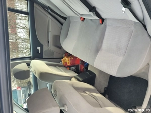 ford mondeo combi  1800 benzină  - imagine 7