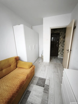 Apartament 3 camere Renovat Drumul Taberei Parc Metrou Raul Doamnei - imagine 2