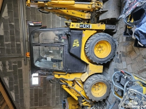 Vând  isuzu npr și jcb1cx  - imagine 2