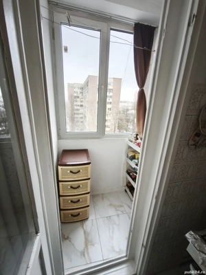 Apartament 3 camere Renovat Drumul Taberei Parc Metrou Raul Doamnei - imagine 7