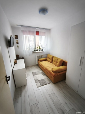 Apartament 3 camere Renovat Drumul Taberei Parc Metrou Raul Doamnei - imagine 8