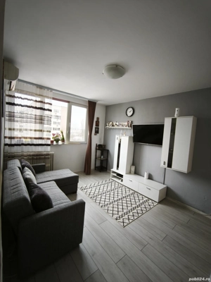 Apartament 3 camere Renovat Drumul Taberei Parc Metrou Raul Doamnei